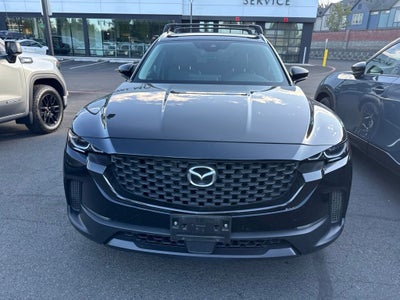 2024 Mazda Mazda CX-50 2.5 S Preferred Package