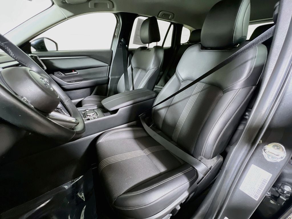 2024 Mazda Mazda CX-50 2.5 S Preferred Package
