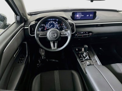 2024 Mazda Mazda CX-50 2.5 S Preferred Package