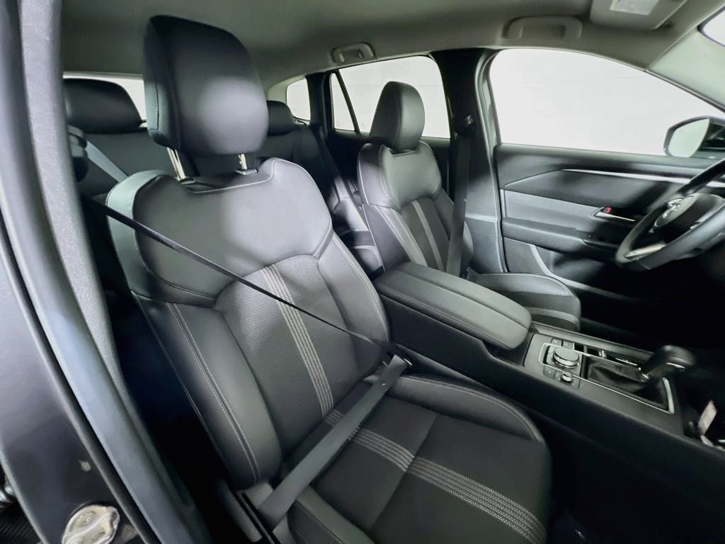 2024 Mazda Mazda CX-50 2.5 S Preferred Package