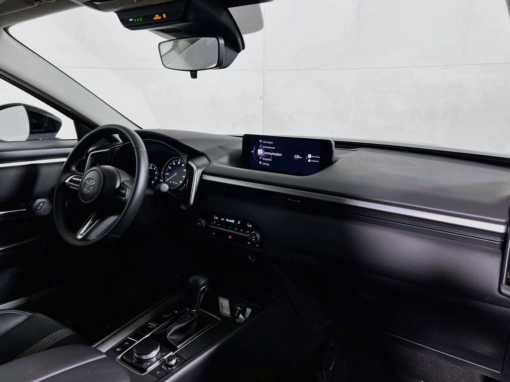 2024 Mazda Mazda CX-50 2.5 S Preferred Package