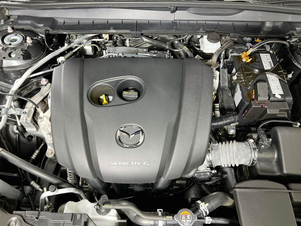 2024 Mazda Mazda CX-50 2.5 S Preferred Package