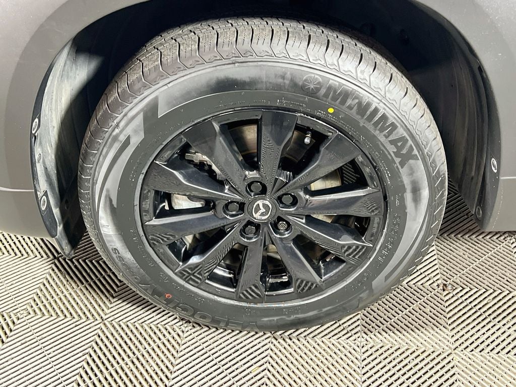 2024 Mazda Mazda CX-50 2.5 S Preferred Package