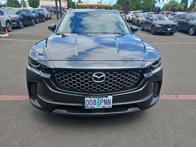 2024 Mazda Mazda CX-50 2.5 S Preferred Package