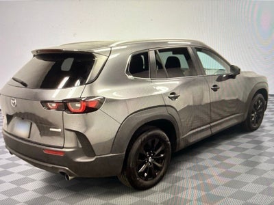 2024 Mazda Mazda CX-50 2.5 S Preferred Package