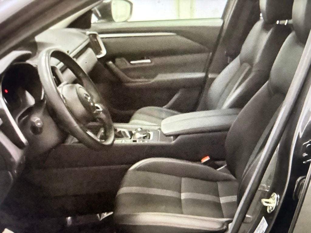 2024 Mazda Mazda CX-50 2.5 S Preferred Package
