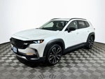 2026 Mazda Mazda CX-50 2.5 Turbo