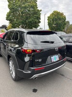2026 Mazda Mazda CX-50 2.5 Turbo
