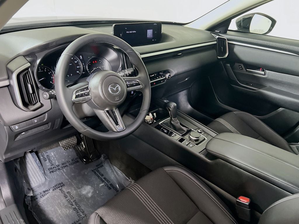 2025 Mazda Mazda CX-50 2.5 S Premium Package