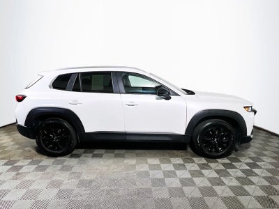 2025 Mazda Mazda CX-50 2.5 S Premium Package