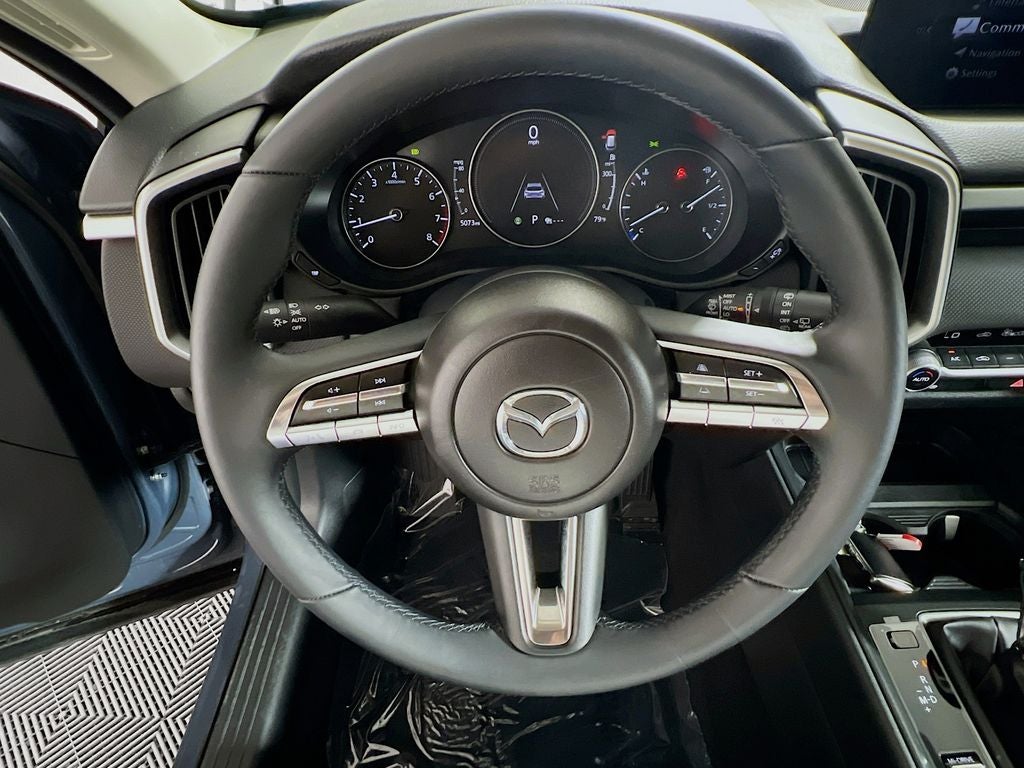 2025 Mazda Mazda CX-50 2.5 S Premium Package