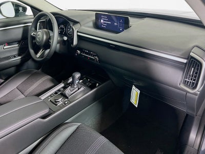 2025 Mazda Mazda CX-50 2.5 S Premium Package