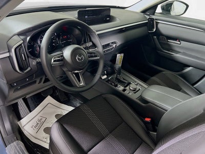 2025 Mazda Mazda CX-50 2.5 S Premium Package
