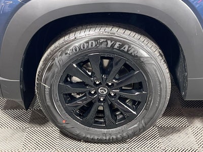 2025 Mazda Mazda CX-50 2.5 S Premium Package