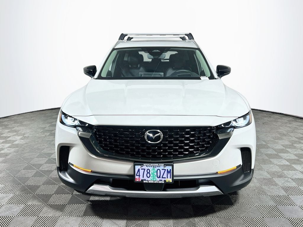 2025 Mazda Mazda CX-50 2.5 Turbo Premium Package