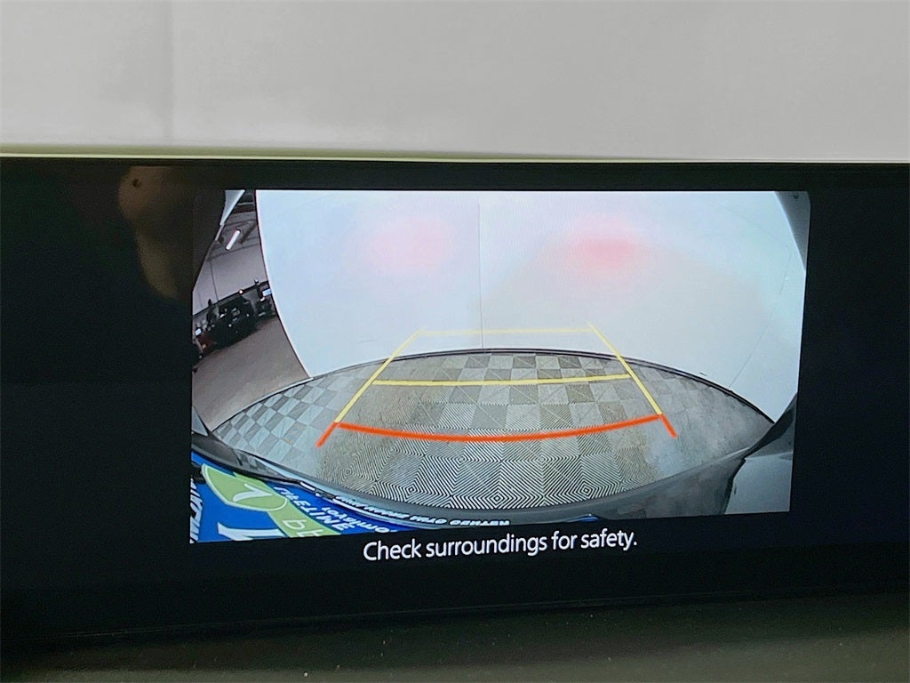 2025 Mazda Mazda CX-50 2.5 Turbo Premium Package