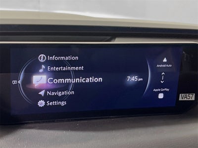 2025 Mazda Mazda CX-50 2.5 Turbo Premium Package