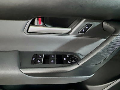 2025 Mazda Mazda CX-50 2.5 Turbo Premium Package