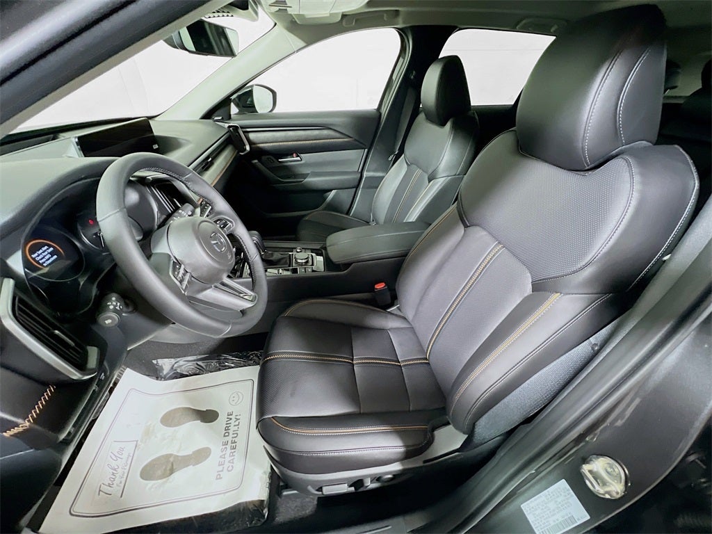 2025 Mazda Mazda CX-50 2.5 Turbo Premium Package