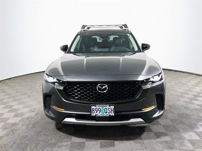 2025 Mazda Mazda CX-50 2.5 Turbo Premium Package