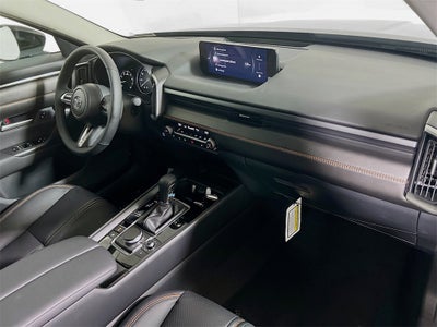 2025 Mazda Mazda CX-50 2.5 Turbo Premium Package