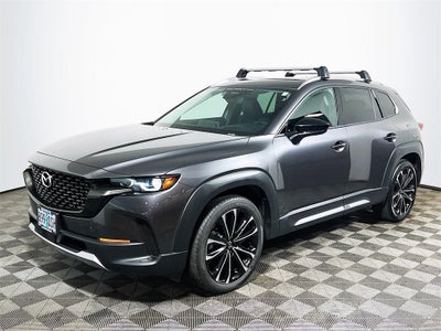 2025 Mazda Mazda CX-50 2.5 Turbo Premium Package