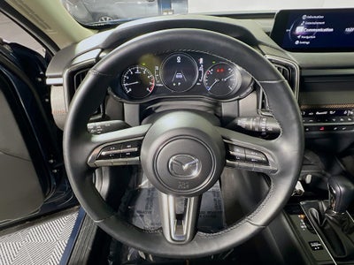 2025 Mazda Mazda CX-50 2.5 S Premium Plus Package