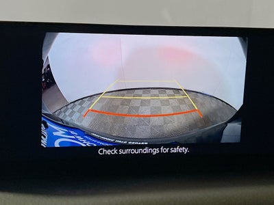 2025 Mazda Mazda CX-50 2.5 S Premium Plus Package