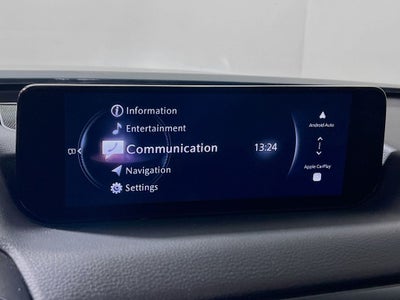 2025 Mazda Mazda CX-50 2.5 S Premium Plus Package