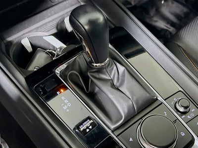 2025 Mazda Mazda CX-50 2.5 S Premium Plus Package