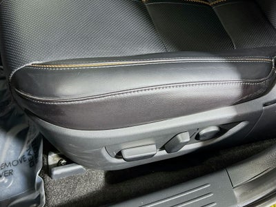 2025 Mazda Mazda CX-50 2.5 S Premium Plus Package