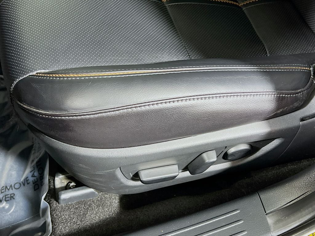 2025 Mazda Mazda CX-50 2.5 S Premium Plus Package