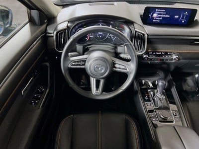 2025 Mazda Mazda CX-50 2.5 S Premium Plus Package