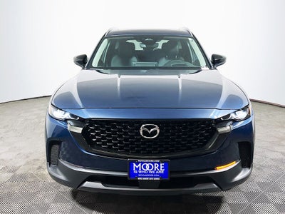 2025 Mazda Mazda CX-50 2.5 S Premium Plus Package