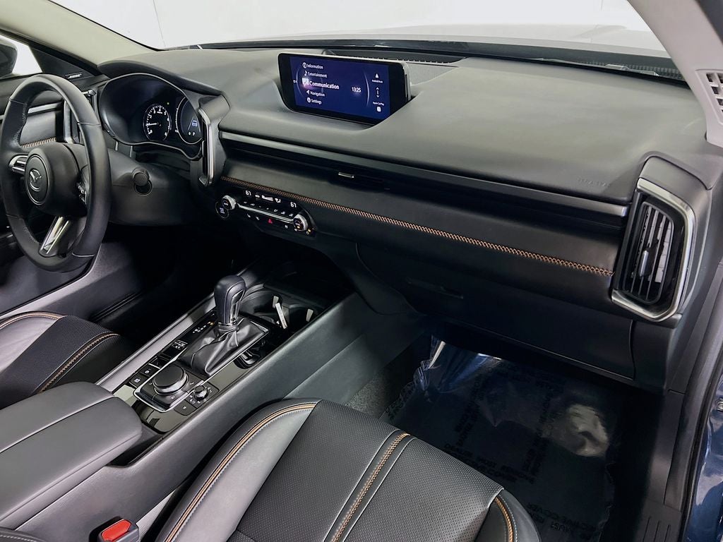 2025 Mazda Mazda CX-50 2.5 S Premium Plus Package