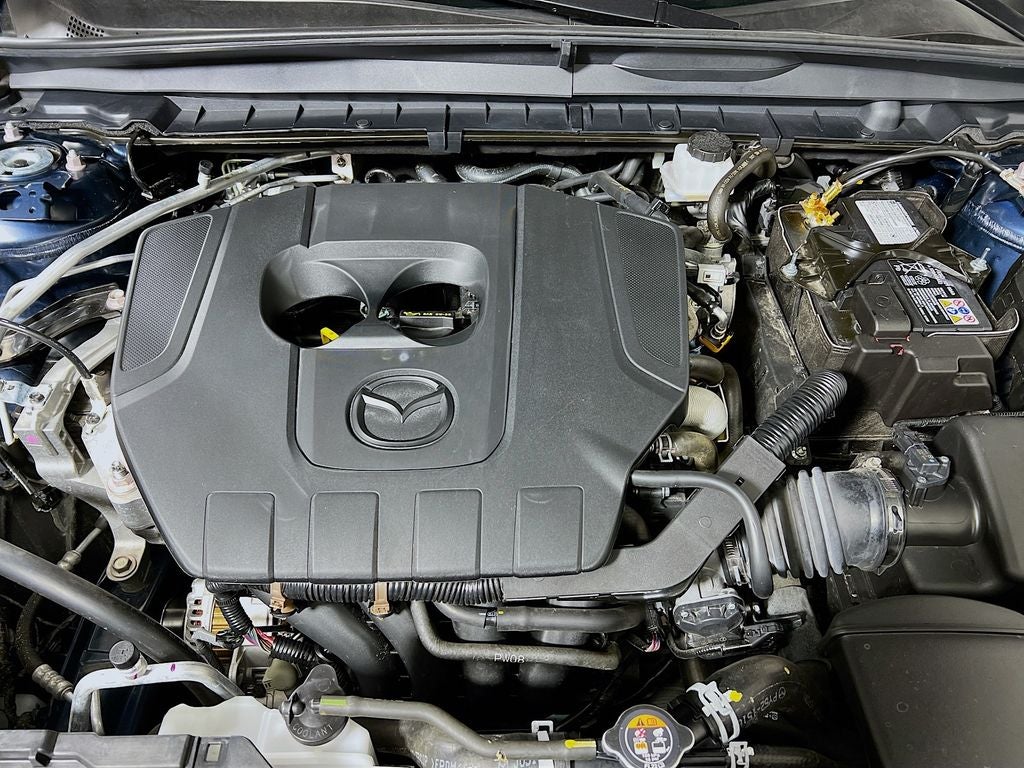 2025 Mazda Mazda CX-50 2.5 S Premium Plus Package