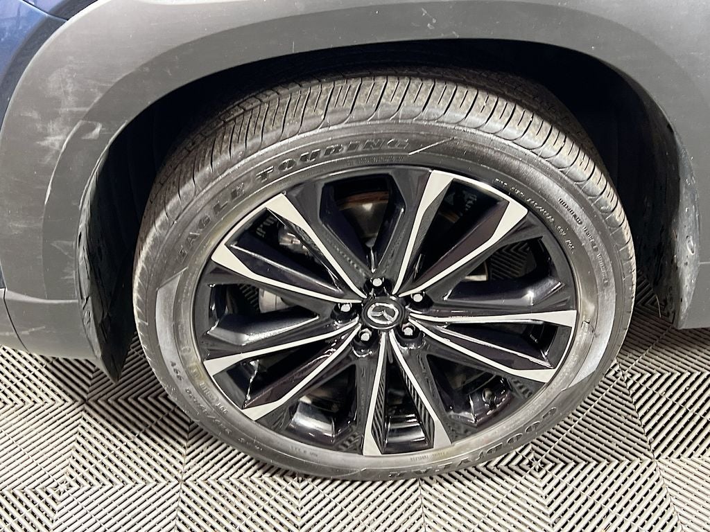 2025 Mazda Mazda CX-50 2.5 S Premium Plus Package