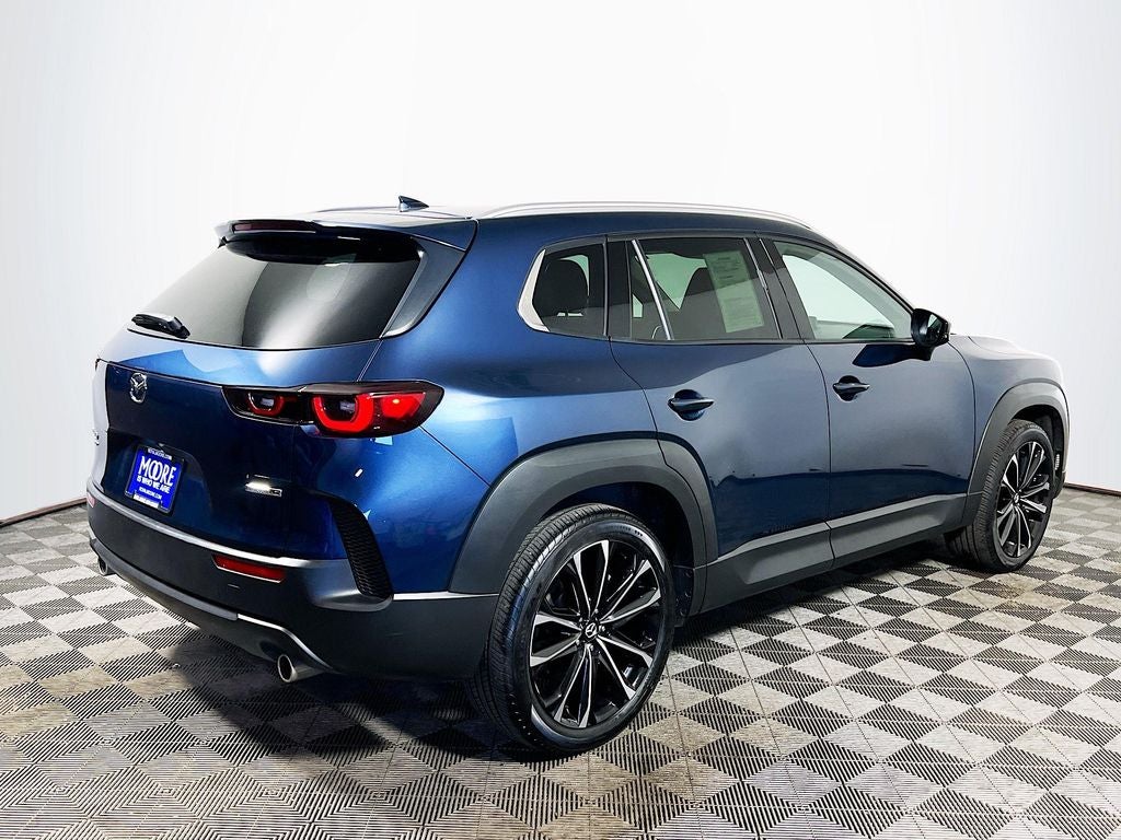 2025 Mazda Mazda CX-50 2.5 S Premium Plus Package