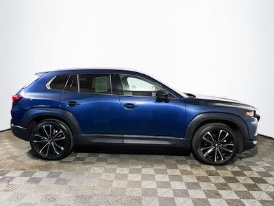 2025 Mazda Mazda CX-50 2.5 S Premium Plus Package