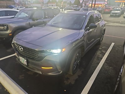 2023 Mazda Mazda CX-50 2.5 S Premium Plus Package