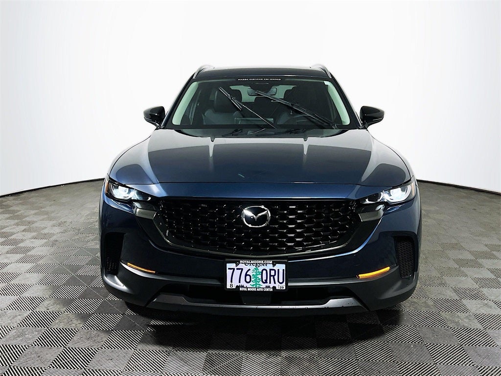 2025 Mazda Mazda CX-50 2.5 S Premium Plus Package