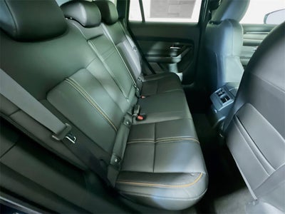 2025 Mazda Mazda CX-50 2.5 S Premium Plus Package