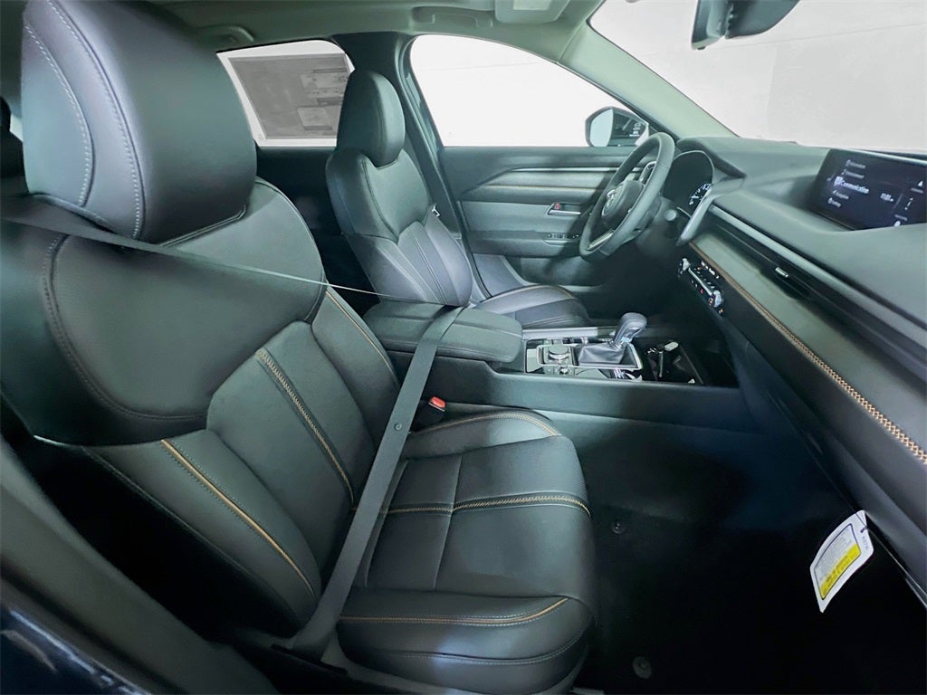 2025 Mazda Mazda CX-50 2.5 S Premium Plus Package