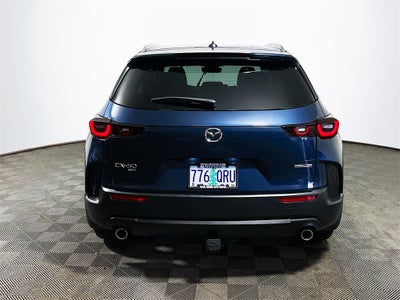 2025 Mazda Mazda CX-50 2.5 S Premium Plus Package
