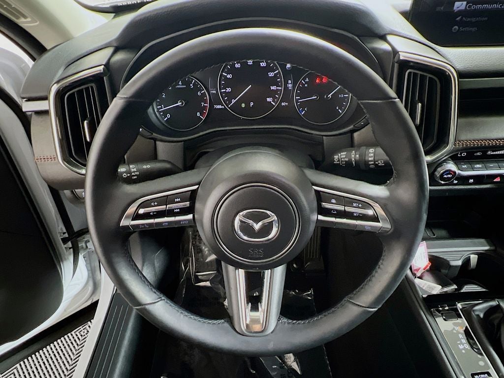2025 Mazda Mazda CX-50 2.5 S Premium Plus Package
