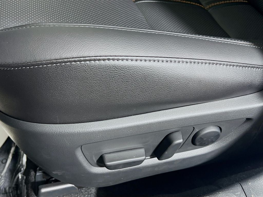 2025 Mazda Mazda CX-50 2.5 S Premium Plus Package