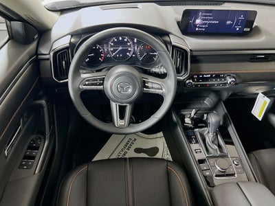 2025 Mazda Mazda CX-50 2.5 S Premium Plus Package