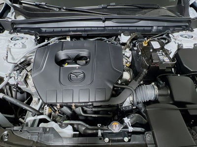2025 Mazda Mazda CX-50 2.5 S Premium Plus Package
