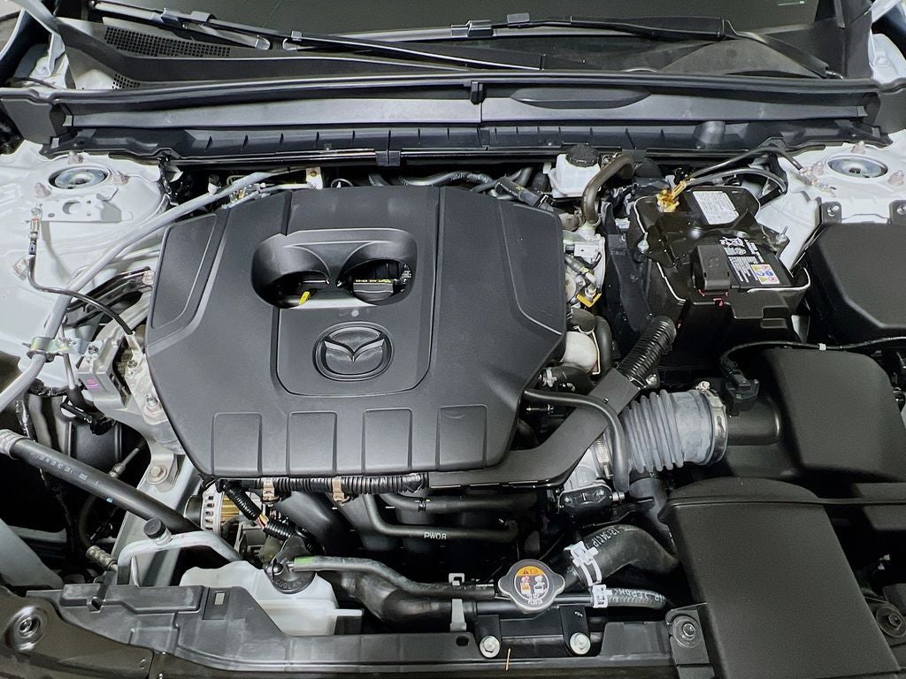 2025 Mazda Mazda CX-50 2.5 S Premium Plus Package