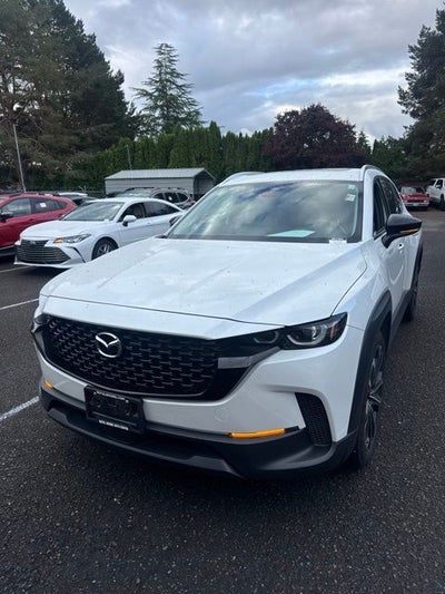 2023 Mazda Mazda CX-50 2.5 S Premium Plus Package